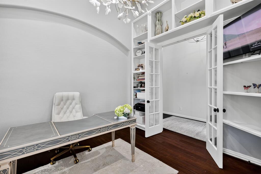 The Highlands At Trophy Club N - Residential