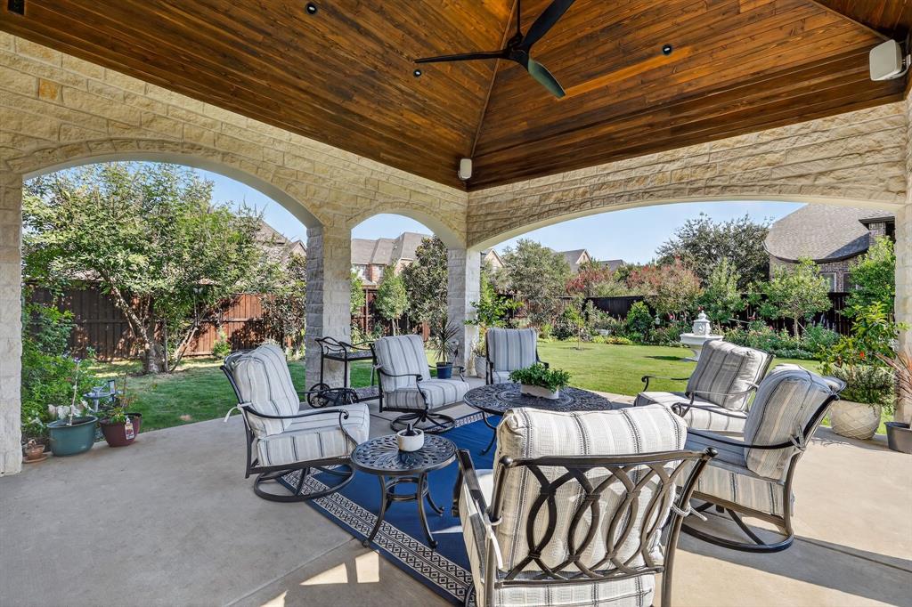 The Highlands At Trophy Club N - Residential