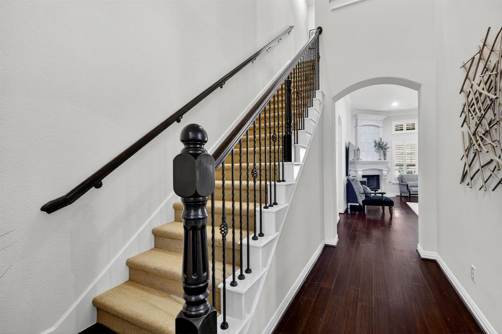 The Highlands At Trophy Club N - Residential