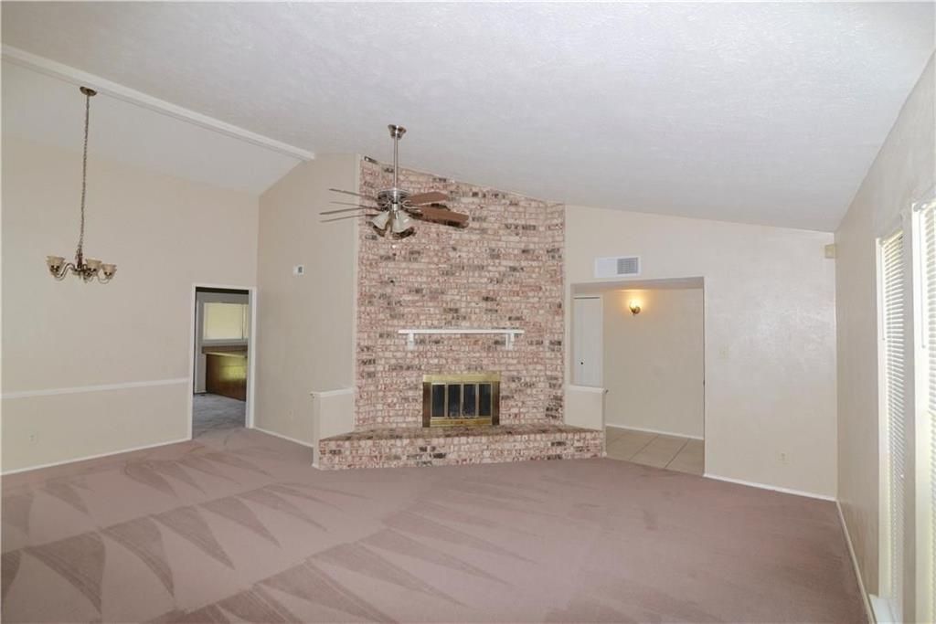 Photo of 1720 Panola Drive, Mesquite, TX 75150 (MLS # 21059339)