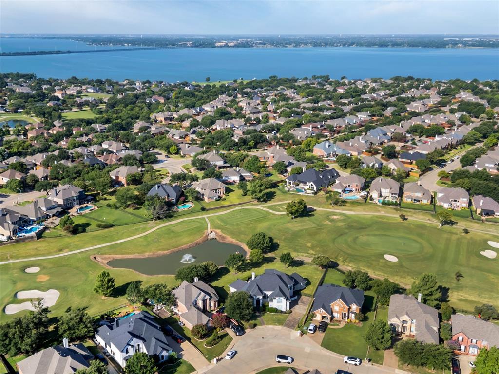 1340 Fairlakes Pointe Drive