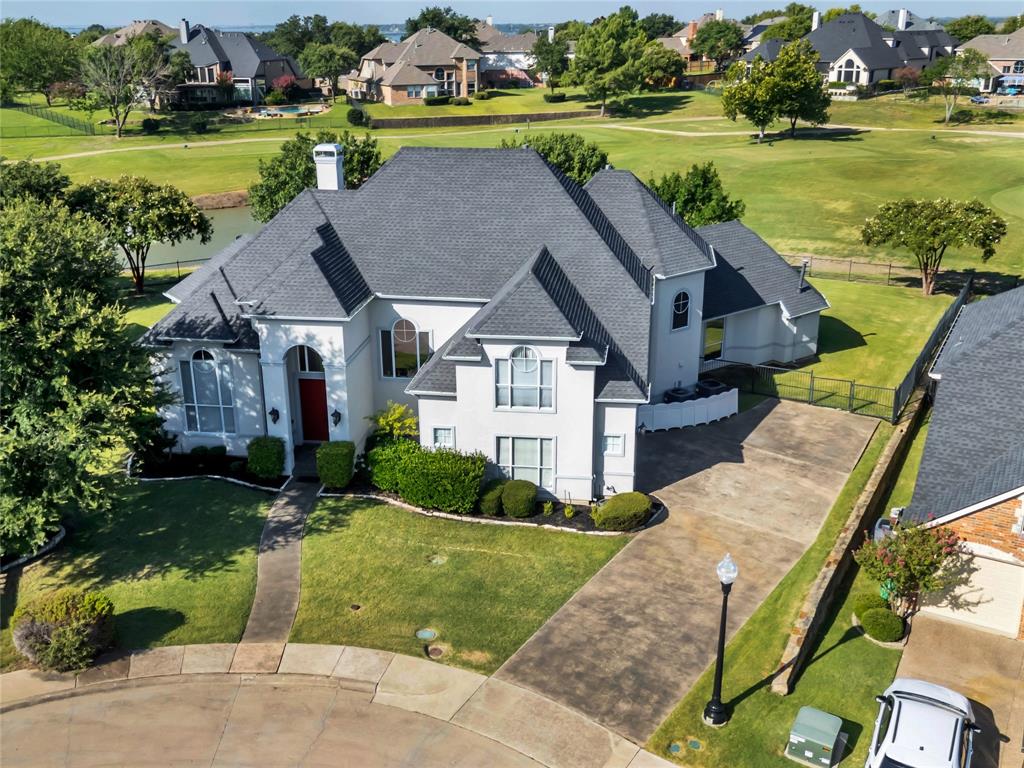 1340 Fairlakes Pointe Drive