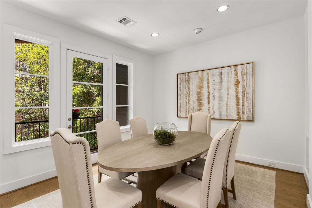 Foresite 09 - Residential