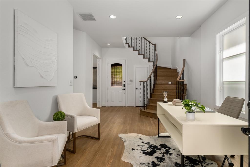 Foresite 09 - Residential