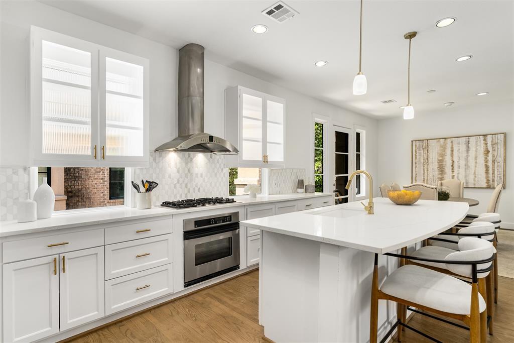 Foresite 09 - Residential