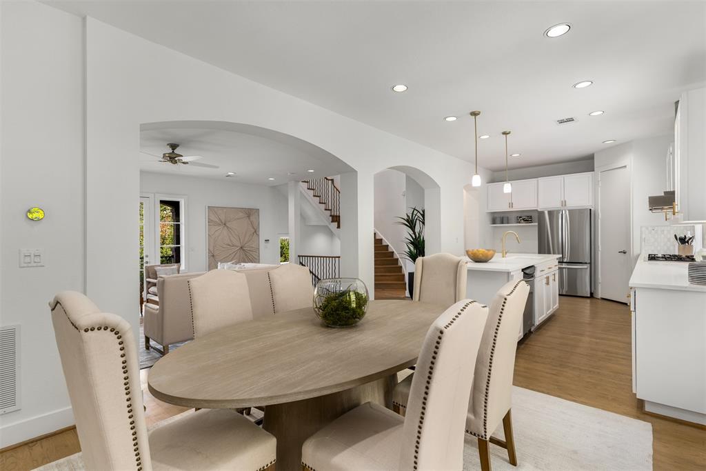 Foresite 09 - Residential