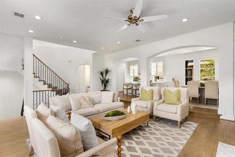 3633 Oak Lawn Avenue Dallas TX 75219