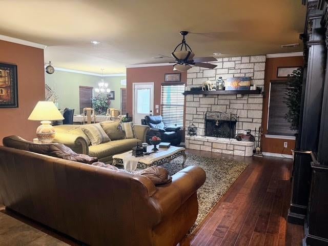 Photo of 508 Lopez Drive, Sherman, TX 75090 (MLS # 21420528)