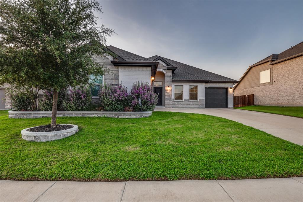 Greenway Trls Ph 4 - Residential