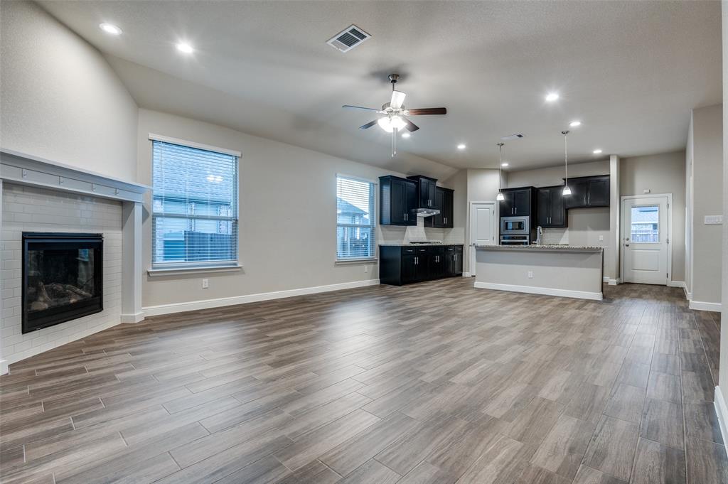 Greenway Trls Ph 4 - Residential