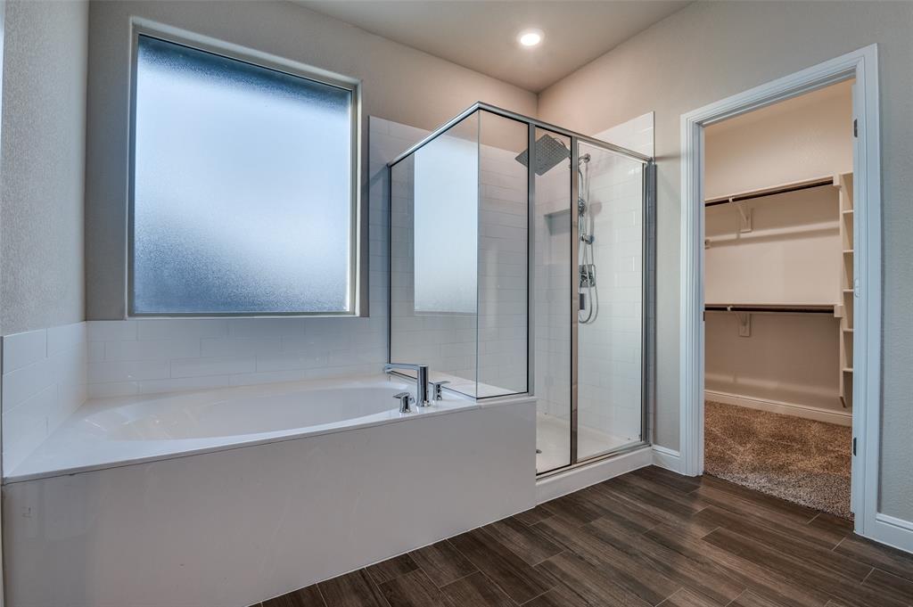 Greenway Trls Ph 4 - Residential