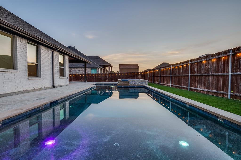 Greenway Trls Ph 4 - Residential