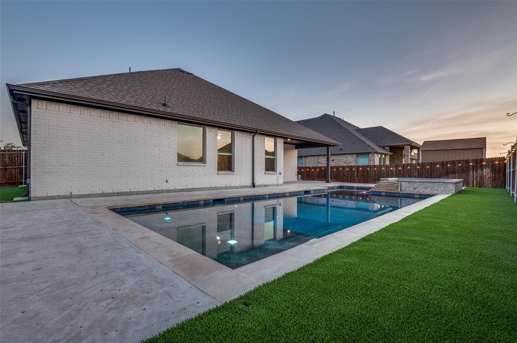 Greenway Trls Ph 4 - Residential