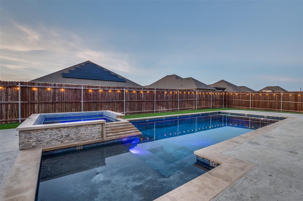 Greenway Trls Ph 4 - Residential