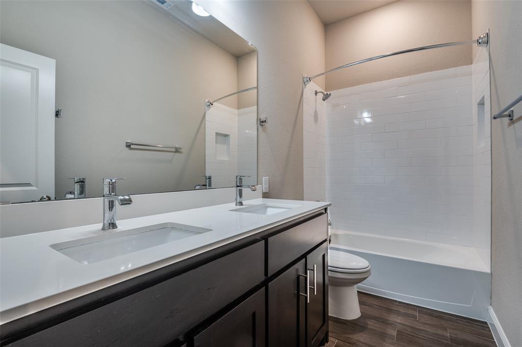 Greenway Trls Ph 4 - Residential