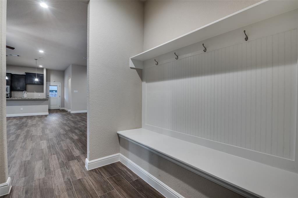 Greenway Trls Ph 4 - Residential