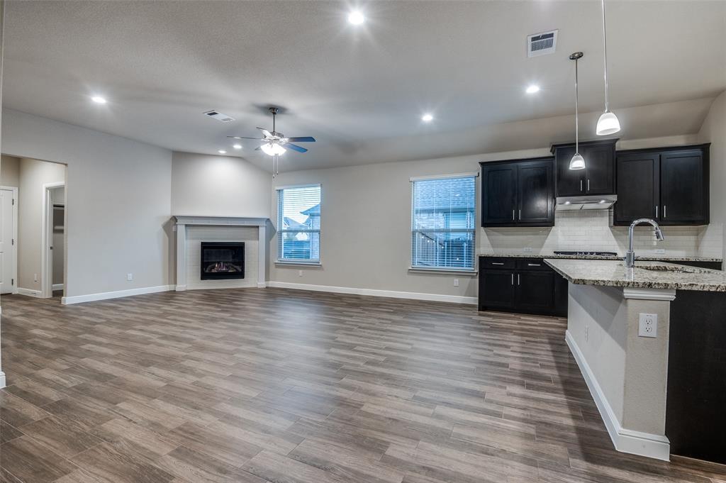 Greenway Trls Ph 4 - Residential