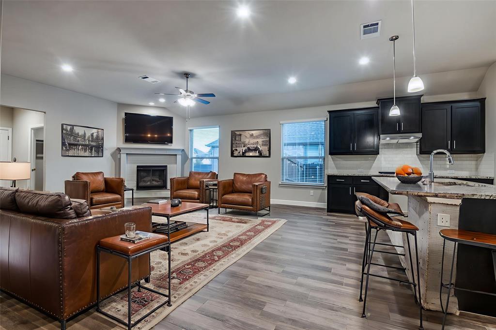 Greenway Trls Ph 4 - Residential