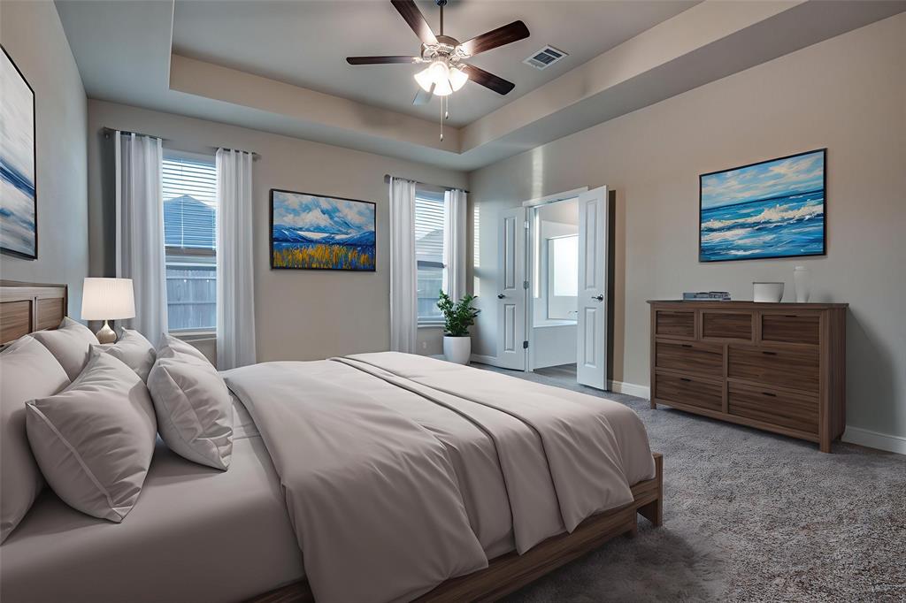 Greenway Trls Ph 4 - Residential