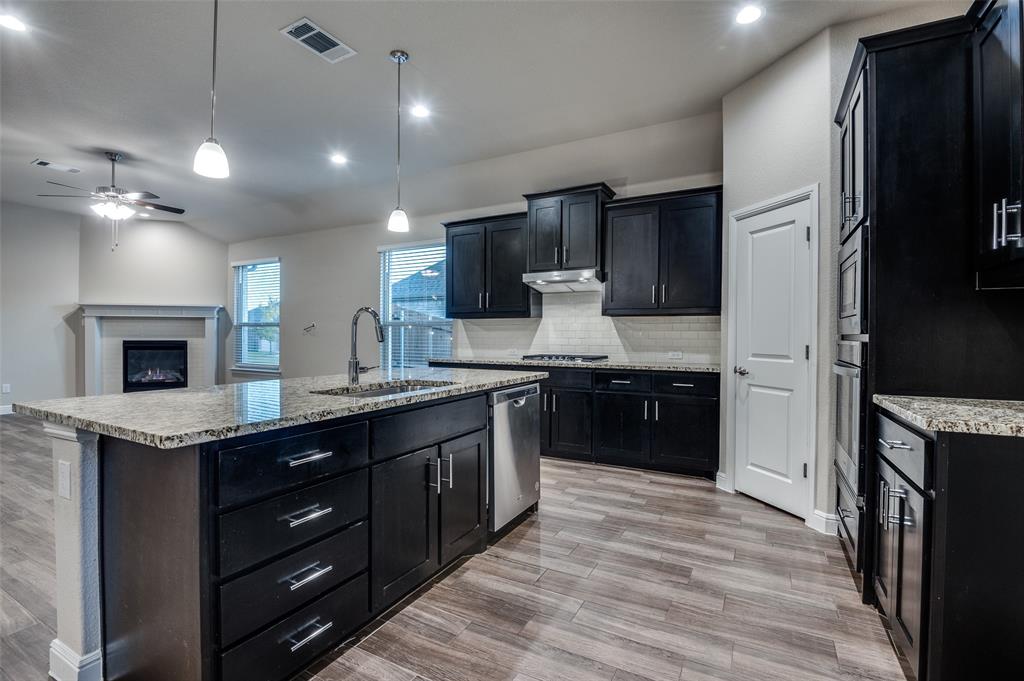 Greenway Trls Ph 4 - Residential