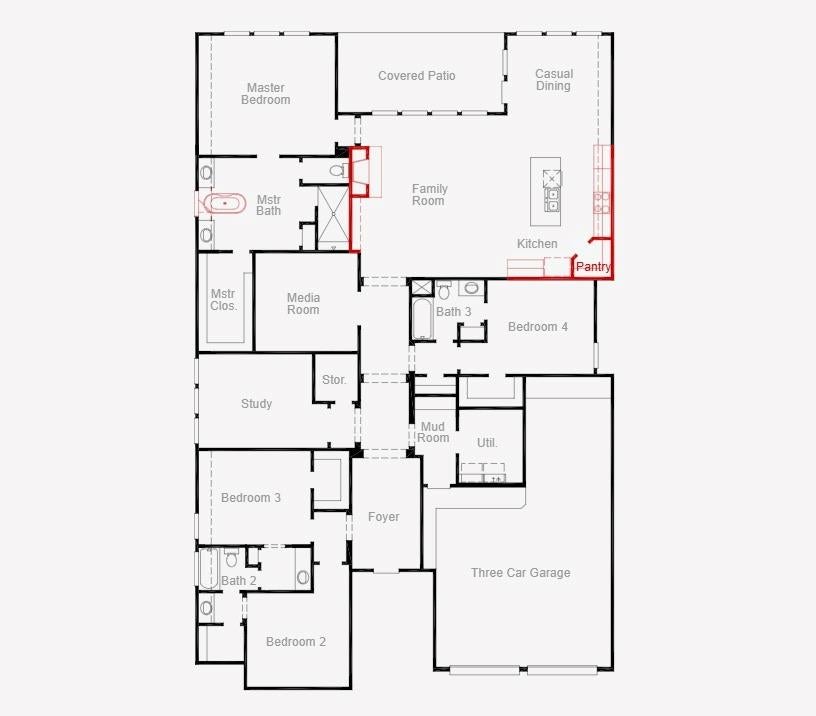 3012 Blacksmith Road