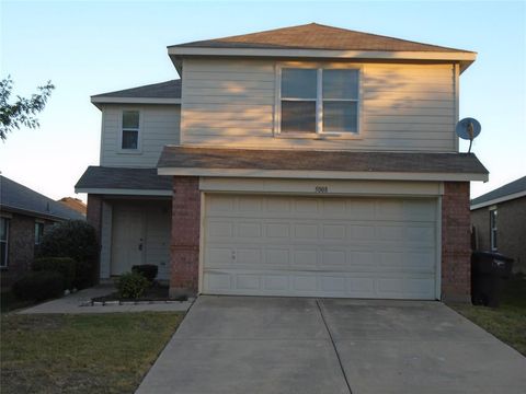 Photo of 5008 Waterford Drive, Fort Worth, TX 76179 (MLS # 21257956)