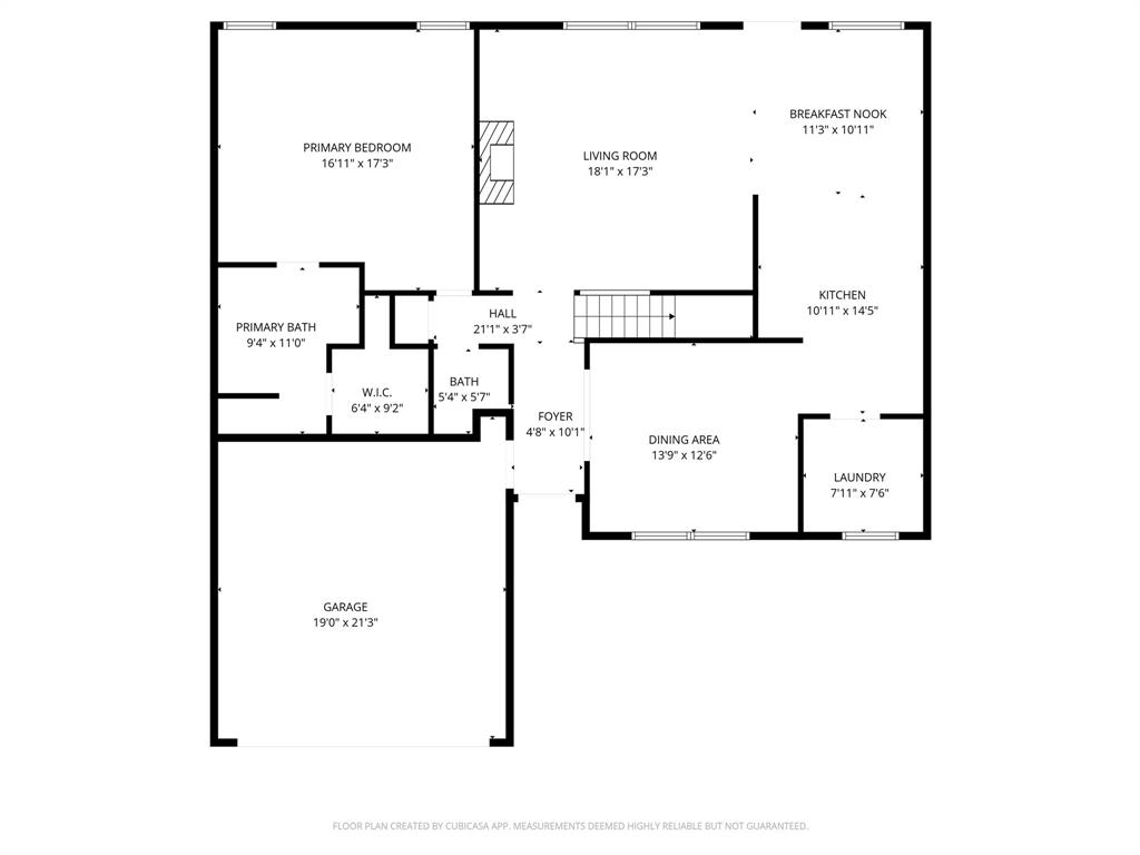 Burleson Meadows - Residential