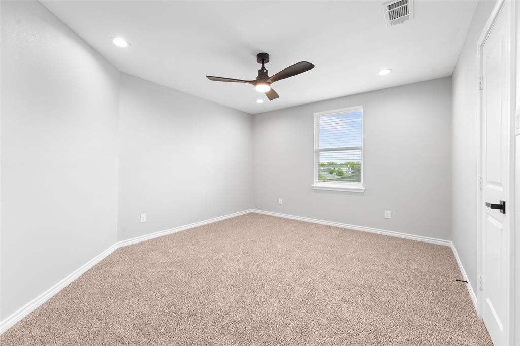 Burleson Meadows - Residential