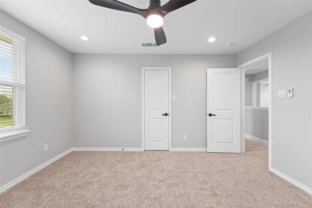 Burleson Meadows - Residential