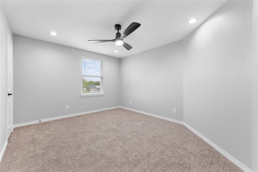 Burleson Meadows - Residential