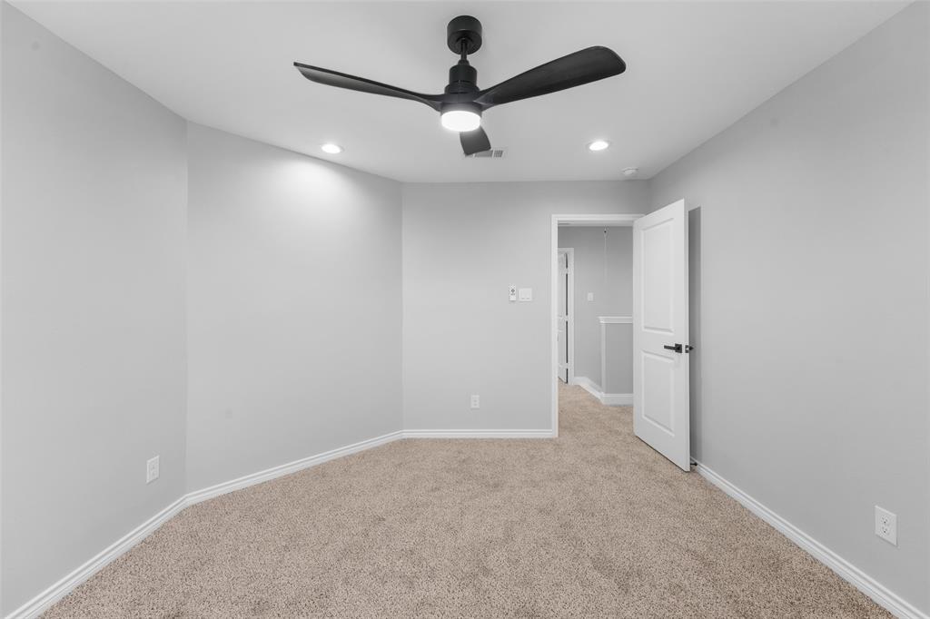 Burleson Meadows - Residential