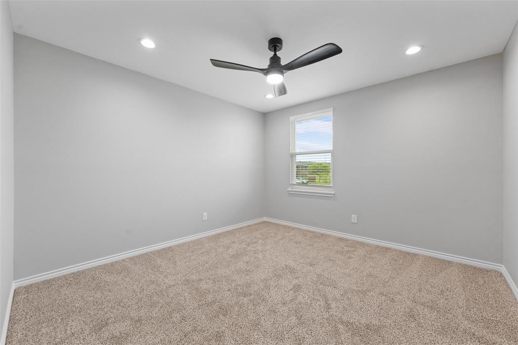 Burleson Meadows - Residential