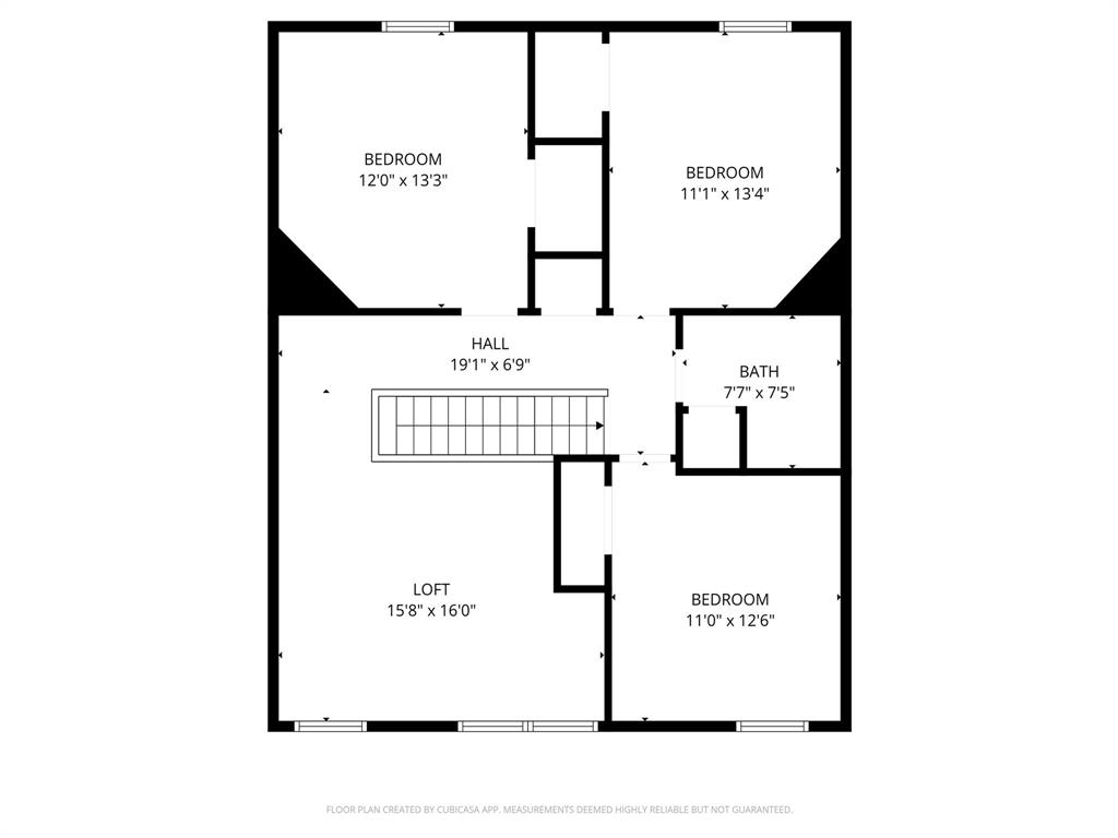 Burleson Meadows - Residential