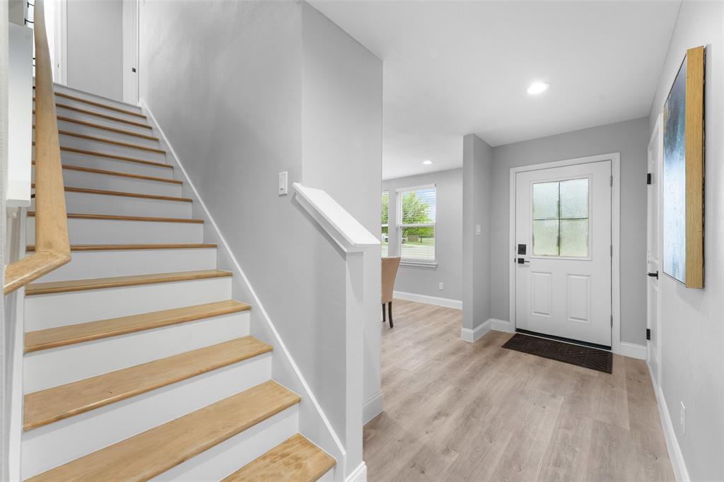 Burleson Meadows - Residential