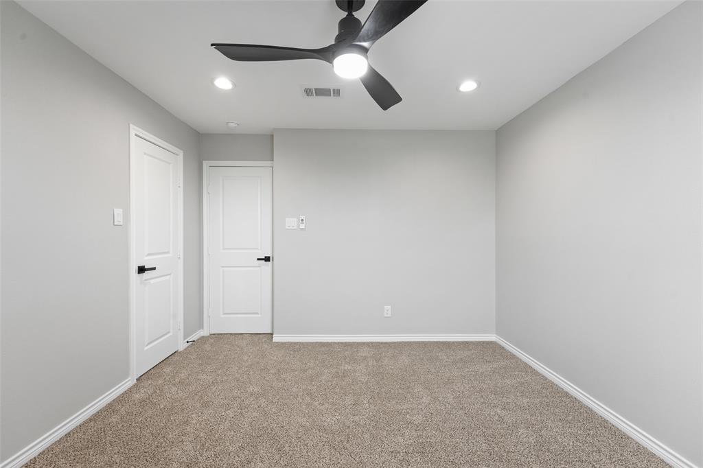 Burleson Meadows - Residential