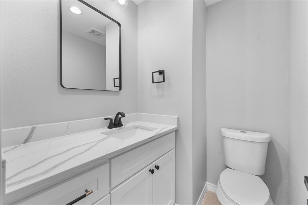 Burleson Meadows - Residential