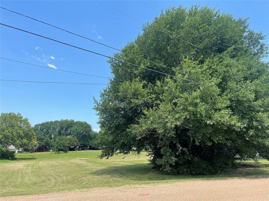 Beautiful .45 acre lot with lake access ready for your dream home! Lot is located in Key Ranch Estates with low yearly HOA dues of $50. Key Ranch Estates offers 21 private parks located throughout, 17 have boat ramps and 4 have picnic canopies. Don't wait, take a look today!