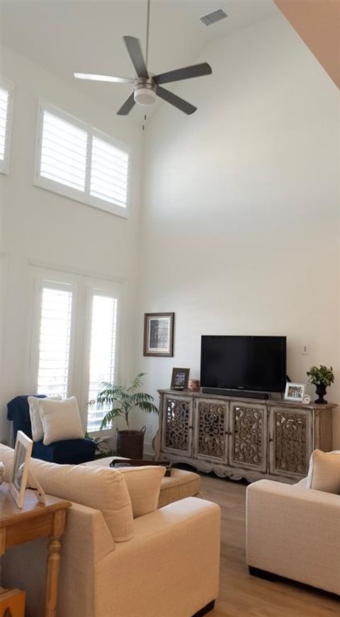 13817 Makers Way Aledo TX 76008