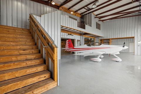 757 Aviator Drive Fort Worth TX 76179
