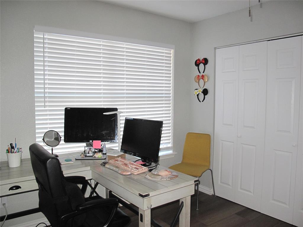 Harwood Meadows Add - Residential