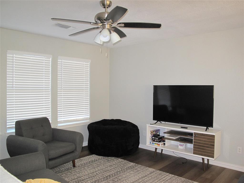 Harwood Meadows Add - Residential