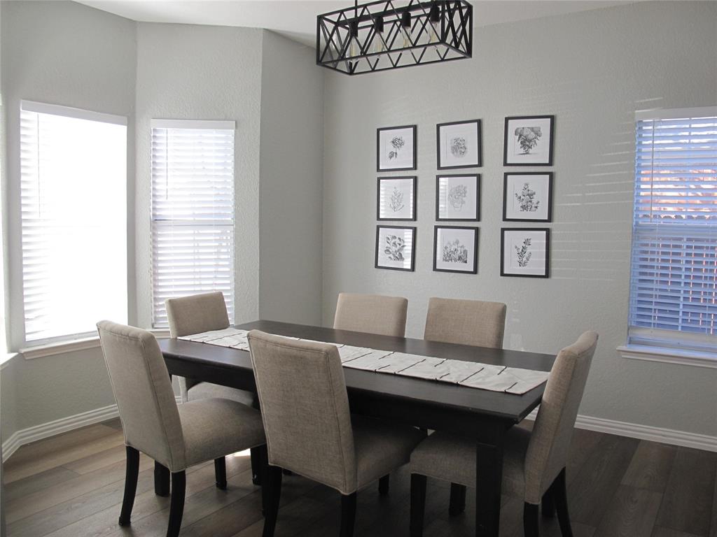 Harwood Meadows Add - Residential