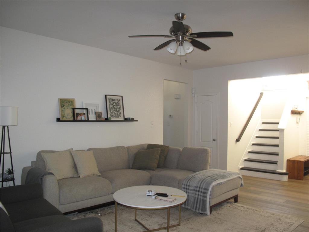 Harwood Meadows Add - Residential