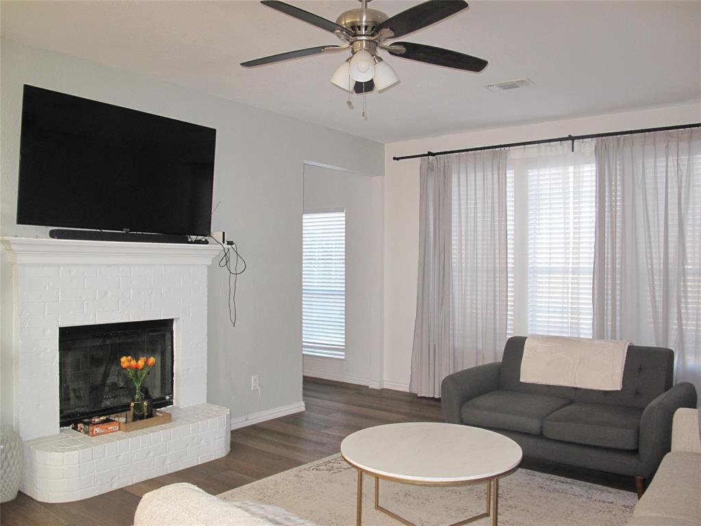 Harwood Meadows Add - Residential