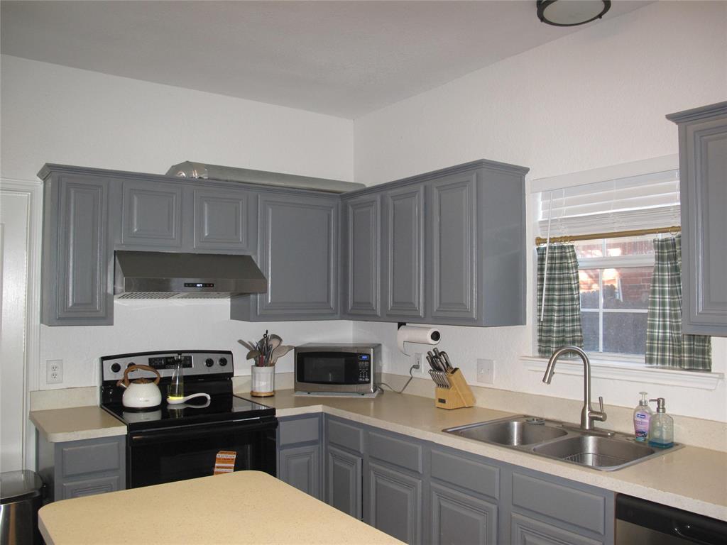 Harwood Meadows Add - Residential