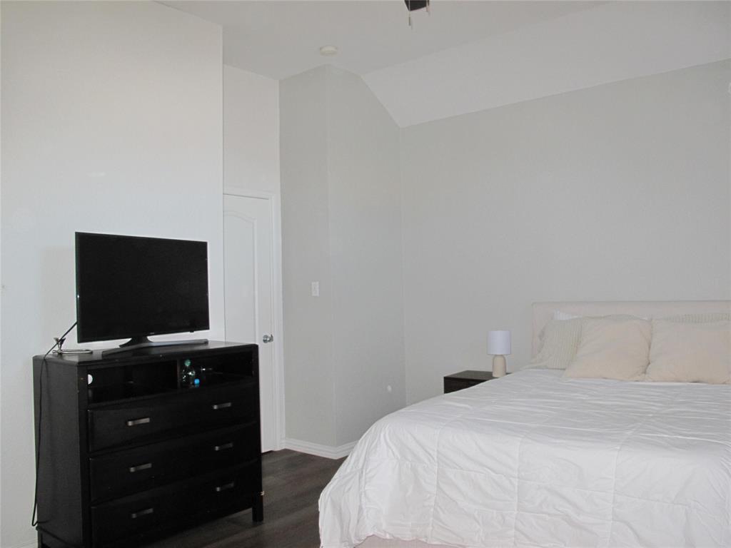 Harwood Meadows Add - Residential