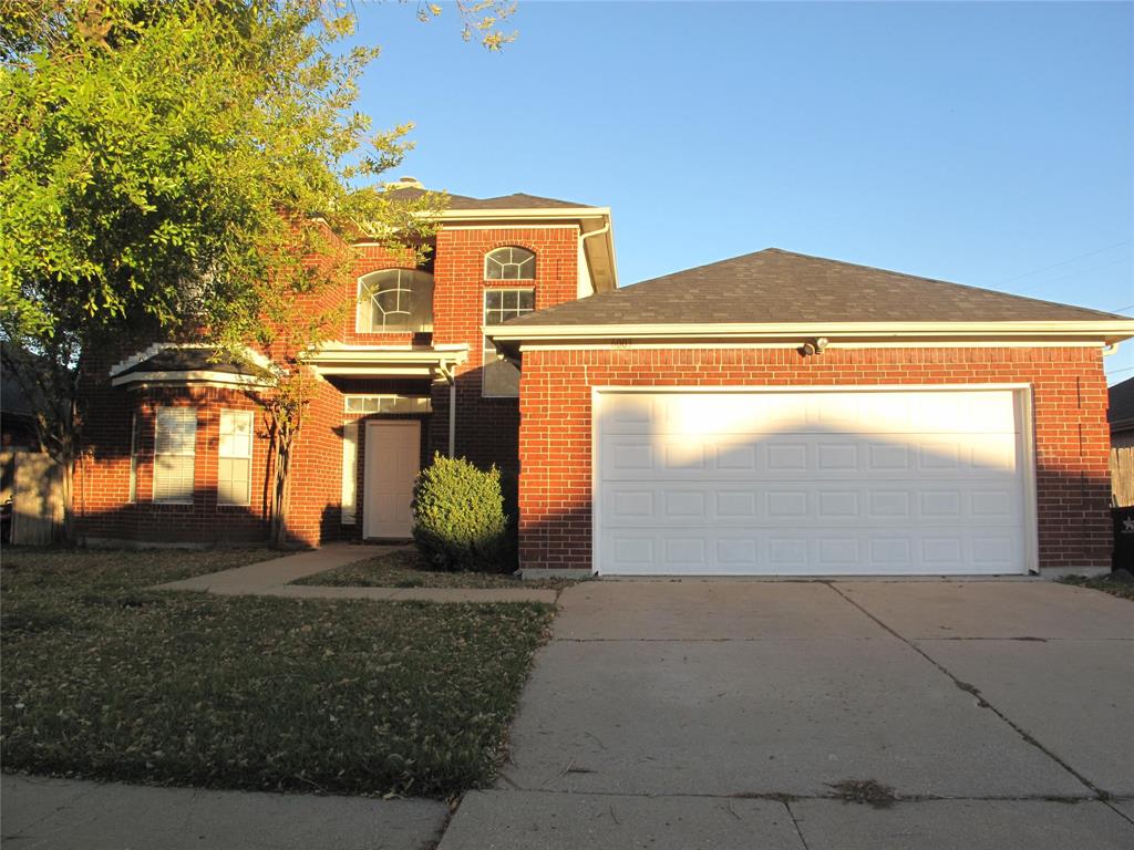 Harwood Meadows Add - Residential