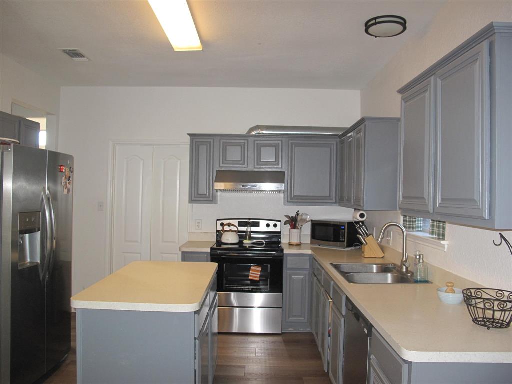 Harwood Meadows Add - Residential