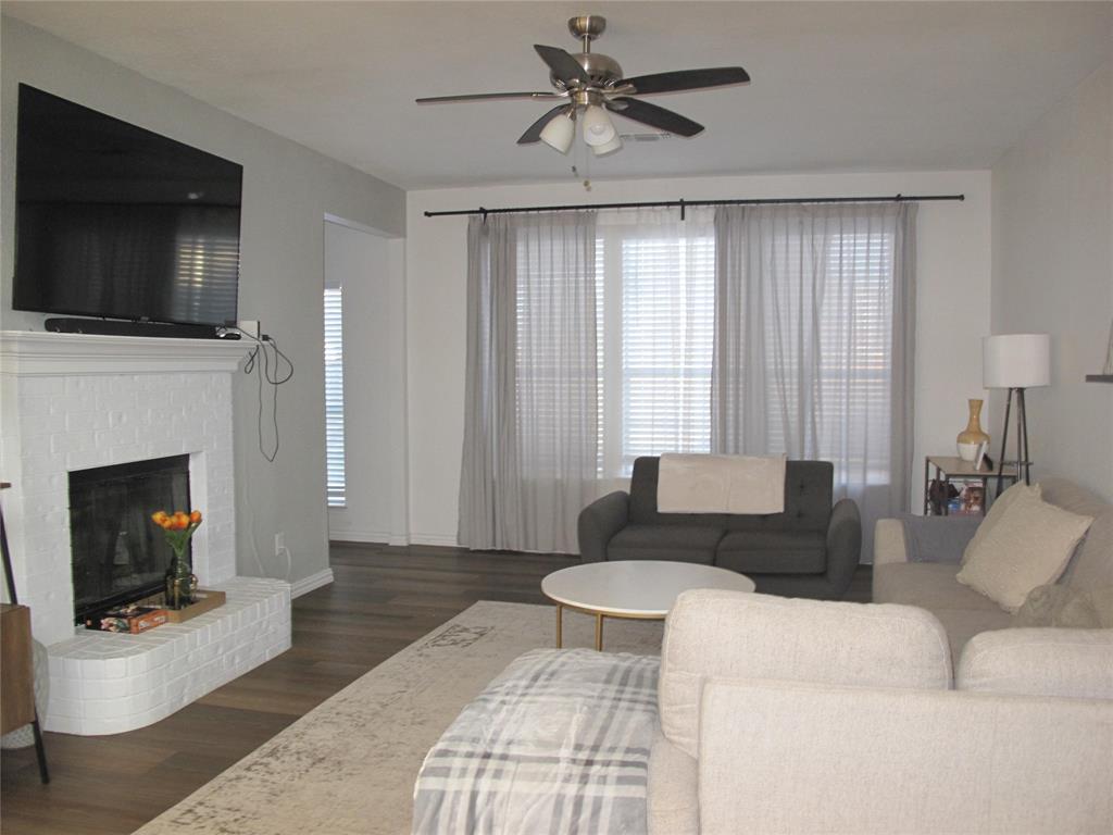 Harwood Meadows Add - Residential