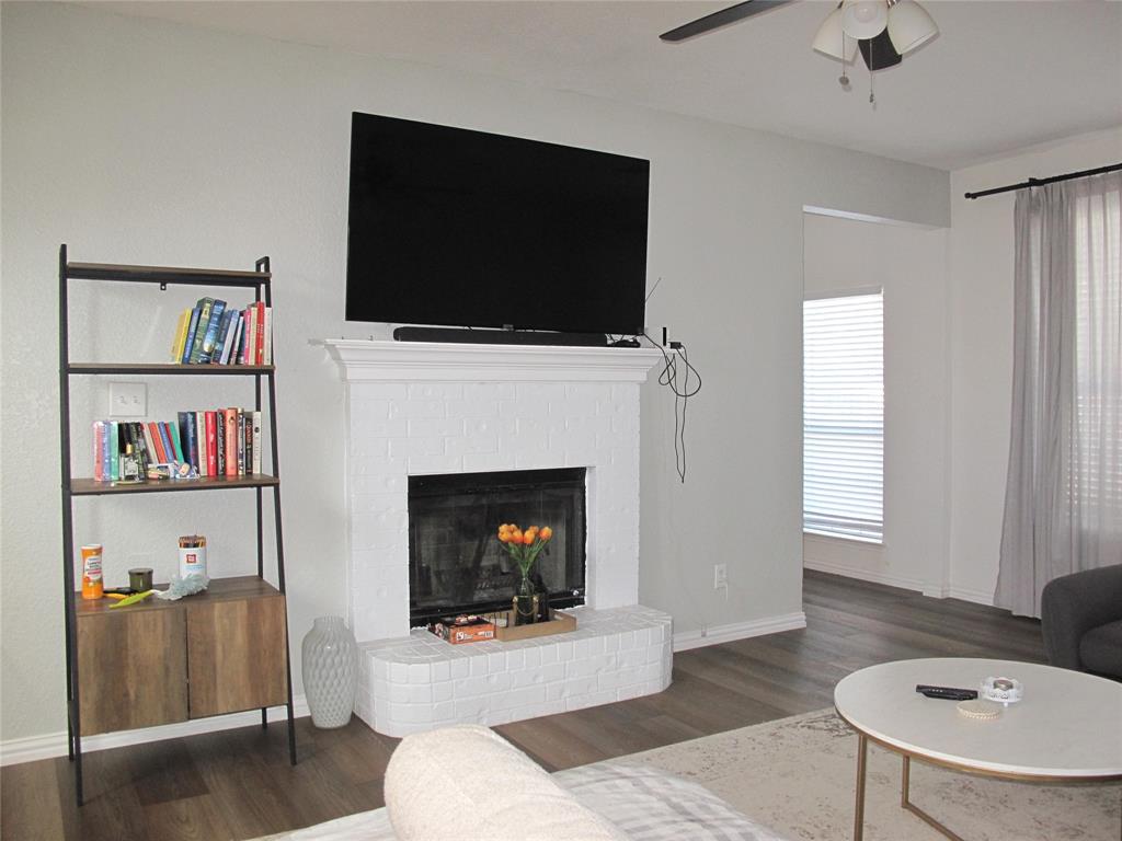 Harwood Meadows Add - Residential